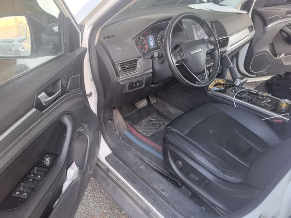 Haval H6 2019, 184500 км, за 4532 USD - фото 17