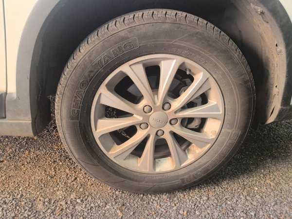 Haval H6 2019, 184500 км, за 4532 USD - фото 8