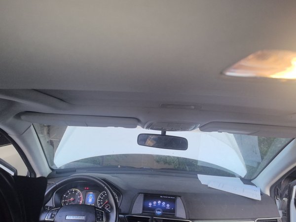 Haval H6 2019, 184500 км, за 4532 USD - фото 19