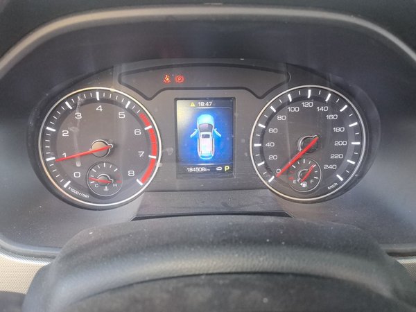 Haval H6 2019, 184500 км, за 4532 USD - фото 12