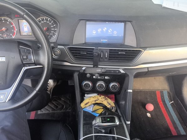 Haval H6 2019, 184500 км, за 4532 USD - фото 14