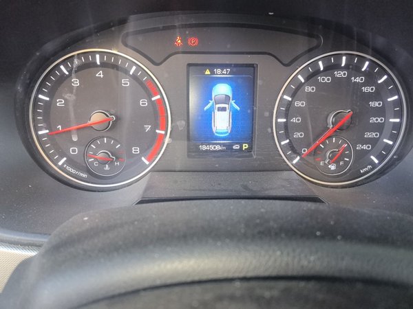 Haval H6 2019, 184500 км, за 4532 USD - фото 13
