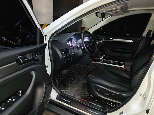 Haval H6 2019, 20200 км, за 7061 USD - фото 17