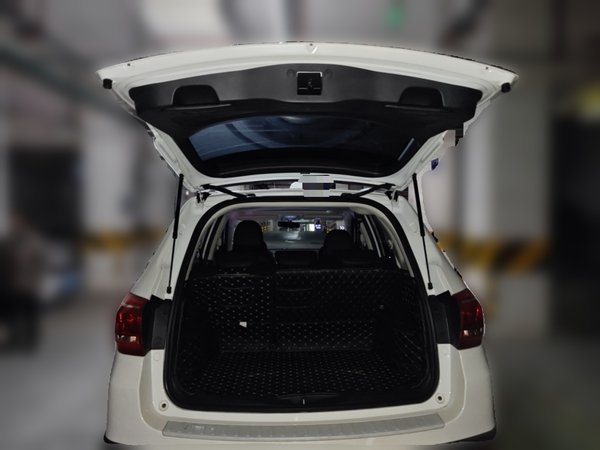 Haval H6 2019, 20200 км, за 7061 USD - фото 20