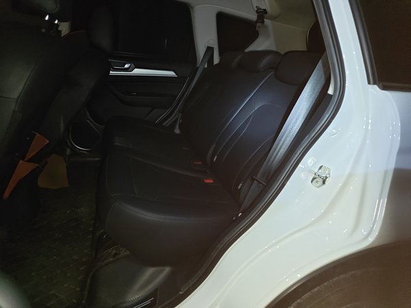 Haval H6 2019, 20200 км, за 7061 USD - фото 18