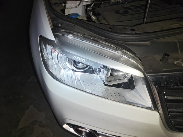 Haval H6 2019, 20200 км, за 7061 USD - фото 7