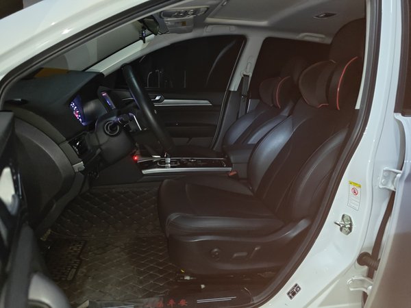 Haval H6 2019, 20200 км, за 7061 USD - фото 16