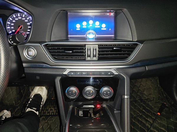 Haval H6 2019, 20200 км, за 7061 USD - фото 14