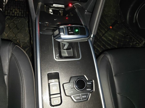 Haval H6 2019, 20200 км, за 7061 USD - фото 15