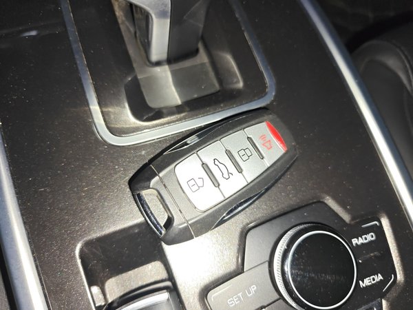 Haval H6 2019, 20200 км, за 7061 USD - фото 9