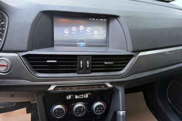 Haval H6 2019, 47100 км, за 7172 USD - фото 23
