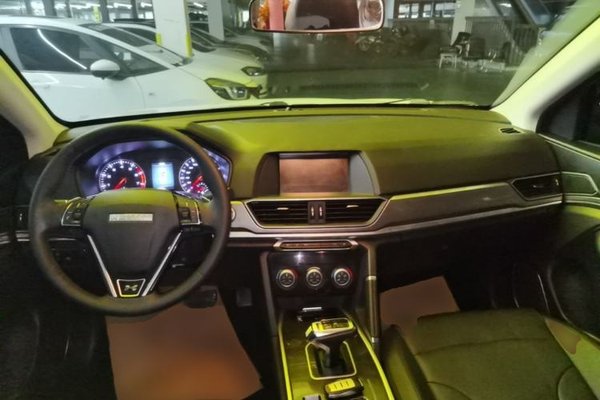 Haval H6 2019, 47100 км, за 7172 USD - фото 19