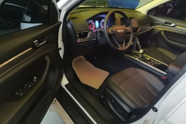 Haval H6 2019, 47100 км, за 7172 USD - фото 26