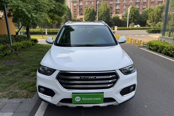 Haval H6 2019, 47100 км, за 7172 USD - фото 12