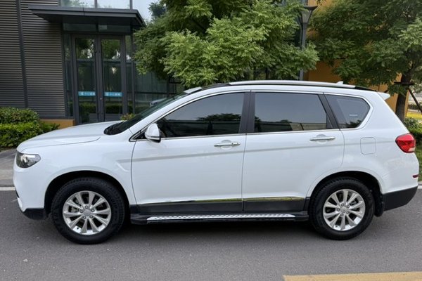 Haval H6 2019, 47100 км, за 7172 USD - фото 17