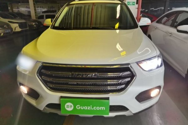 Haval H6 2019, 47100 км, за 7172 USD