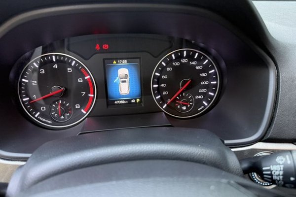 Haval H6 2019, 47100 км, за 7172 USD - фото 21