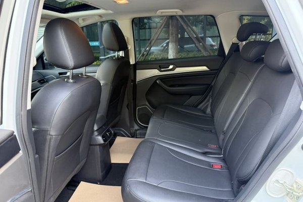 Haval H6 2019, 47100 км, за 7172 USD - фото 31