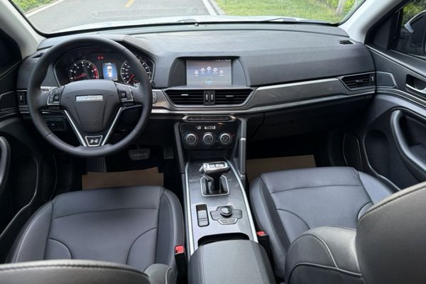 Haval H6 2019, 47100 км, за 7172 USD - фото 32