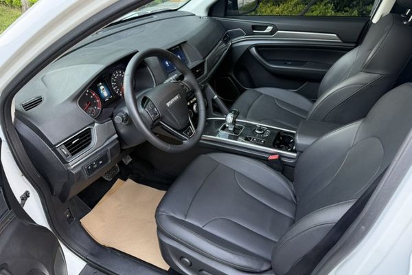 Haval H6 2019, 47100 км, за 7172 USD - фото 35