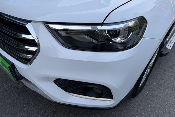 Haval H6 2019, 47100 км, за 7172 USD - фото 9