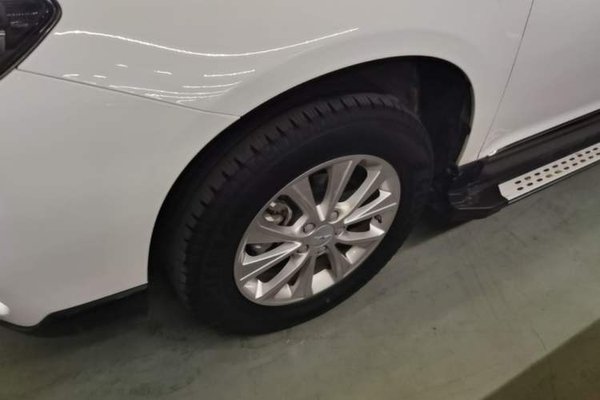 Haval H6 2019, 47100 км, за 7172 USD - фото 8