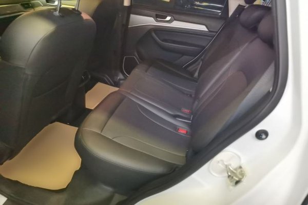 Haval H6 2019, 47100 км, за 7172 USD - фото 27