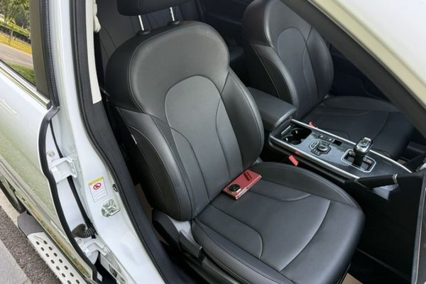 Haval H6 2019, 47100 км, за 7172 USD - фото 30