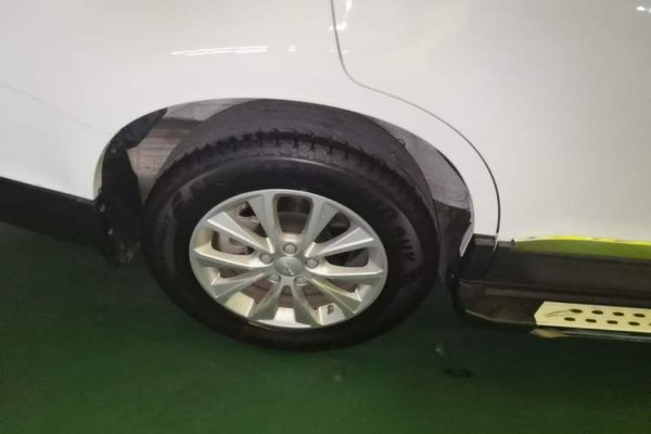 Haval H6 2019, 47100 км, за 7172 USD - фото 10