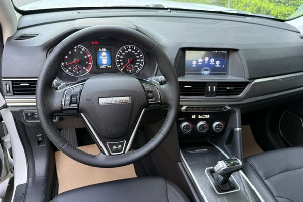 Haval H6 2019, 47100 км, за 7172 USD - фото 20