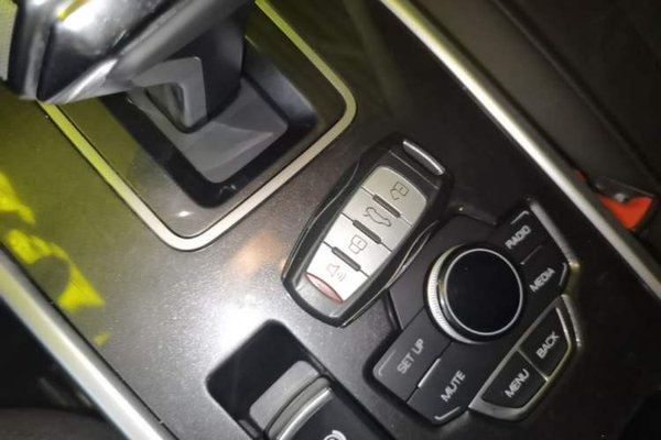 Haval H6 2019, 47100 км, за 7172 USD - фото 18