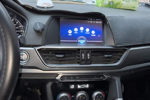 Haval H6 2019, 51500 км, за 6857 USD - фото 14
