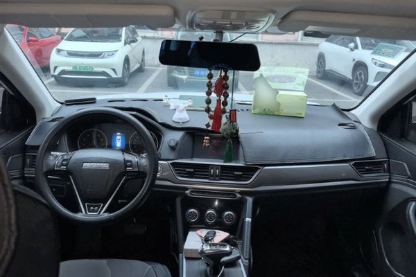 Haval H6 2019, 51500 км, за 6857 USD - фото 10
