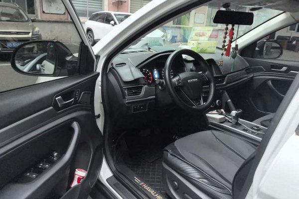 Haval H6 2019, 51500 км, за 6857 USD - фото 17