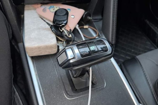 Haval H6 2019, 51500 км, за 6857 USD - фото 15
