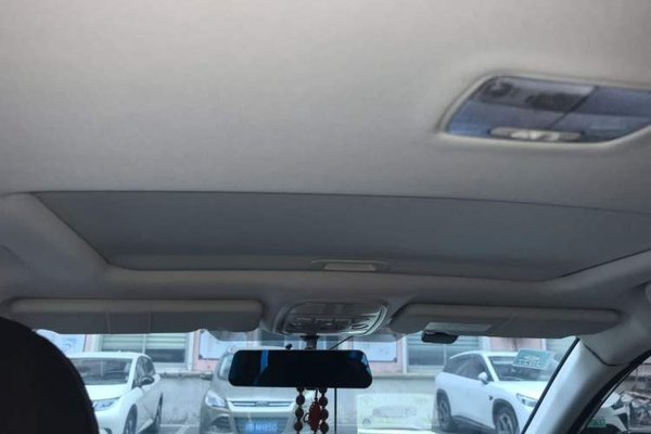 Haval H6 2019, 51500 км, за 6857 USD - фото 19