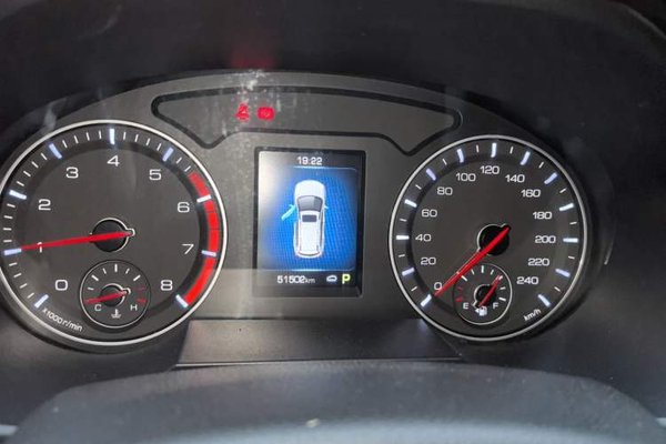 Haval H6 2019, 51500 км, за 6857 USD - фото 12