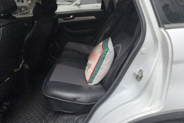 Haval H6 2019, 51500 км, за 6857 USD - фото 18