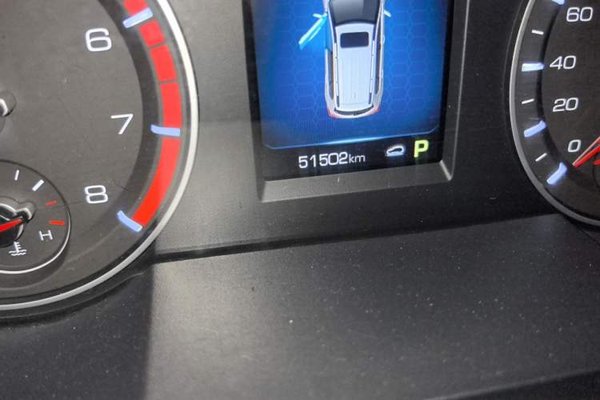 Haval H6 2019, 51500 км, за 6857 USD - фото 13