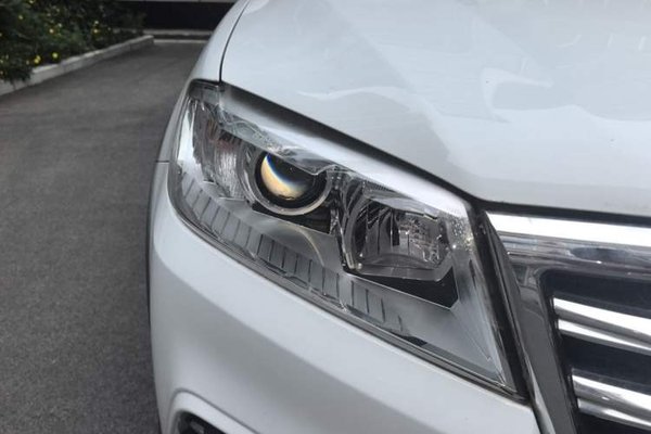 Haval H6 2019, 51500 км, за 6857 USD - фото 7