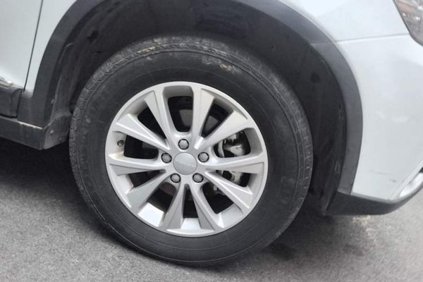 Haval H6 2019, 51500 км, за 6857 USD - фото 8