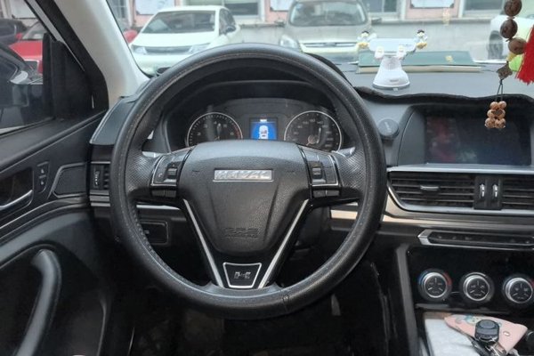 Haval H6 2019, 51500 км, за 6857 USD - фото 11