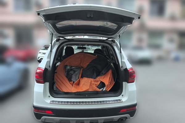 Haval H6 2019, 51500 км, за 6857 USD - фото 20