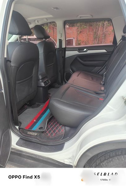 Haval H6 2019, 52500 км, за 7335 USD - фото 16