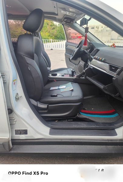 Haval H6 2019, 52500 км, за 7335 USD - фото 18