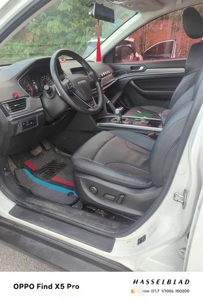 Haval H6 2019, 52500 км, за 7335 USD - фото 15