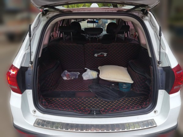 Haval H6 2019, 52500 км, за 7335 USD - фото 14