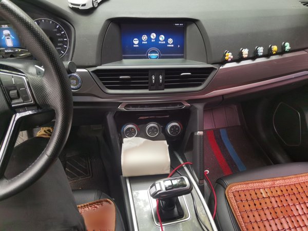 Haval H6 2019, 52500 км, за 7335 USD - фото 10