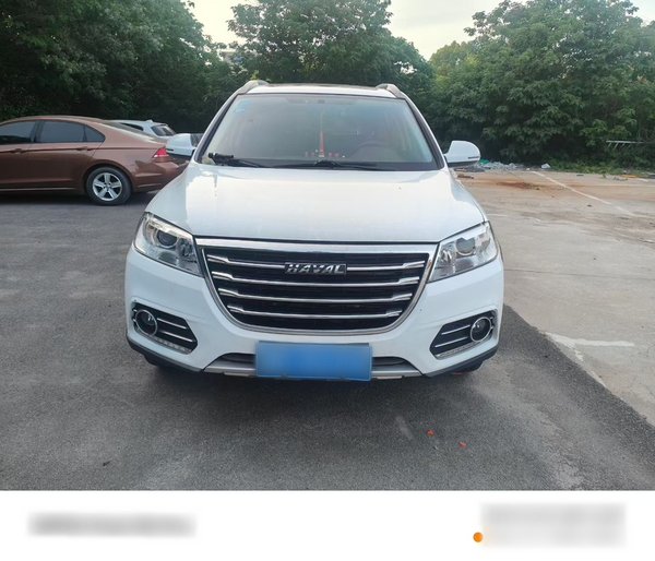 Haval H6 2019, 52500 км, за 7335 USD - фото 6