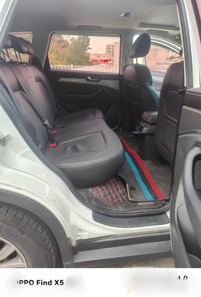 Haval H6 2019, 52500 км, за 7335 USD - фото 17